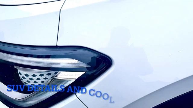 New Volkswagen ID.4 First Drive смотреть онлайн