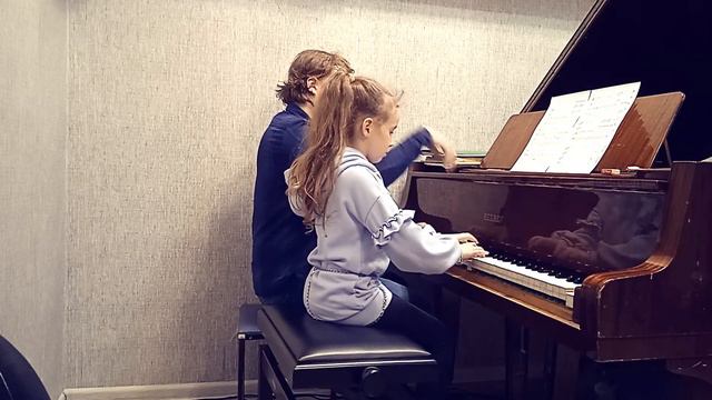 Соня Иванова — пьеса. смотреть онлайн