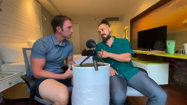 Eric Helms 2023 Prep Vlog #2 смотреть онлайн