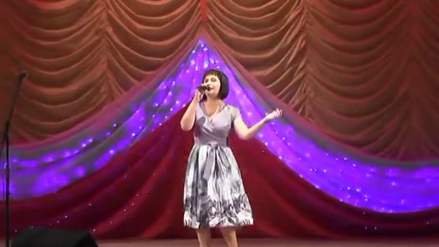 Валерия Фомина. Мир вашему дому. Грибановка. 2018 смотреть онлайн