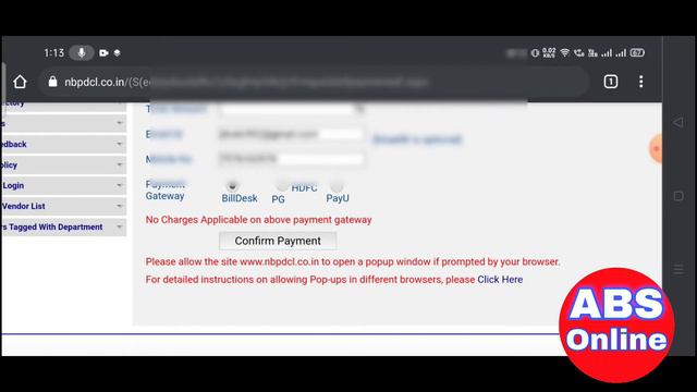 How to pay Electric bill Payment (Bihar).Bijali Bill kaise bhare Bihar ka Hindi me.( Full Guide se. смотреть онлайн