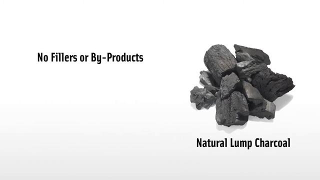 Broil King Keg® Угольный гриль смотреть онлайн