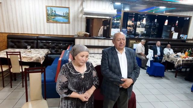 юбилей 60лет