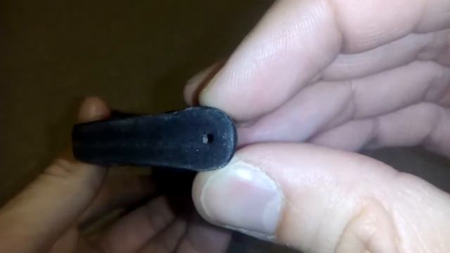 Нож "Питон-1" от "Кустари и Ф". Обзор и мнение смотреть онлайн