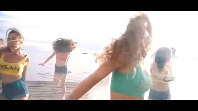 Yardie 'Ropopom' OFFICIAL VIDEO by Polina Dubkova смотреть онлайн