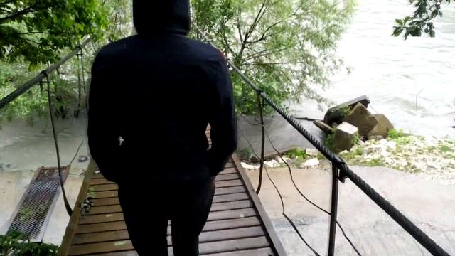 2021 НАЧАЛО ИЮНЯ Адлер, Сочи, Абхазия. На машине Chevrolet Lanos (ПЕРВОЕ ВПЕЧАТЛЕНИЕ) смотреть онлайн