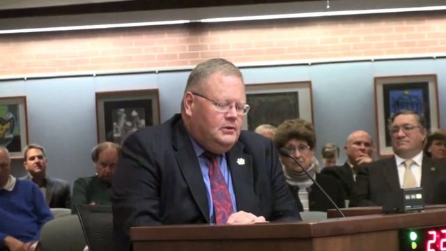 Howard County Exec Vs Kendall Hardware & Pizza Hut смотреть онлайн