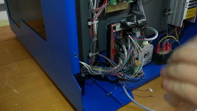 Замена индуктивного концевика Zmax на Hercules и Hercules Strong`17 смотреть онлайн