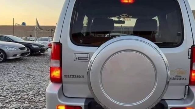 Suzuki jimny 2010 Model Detailed Review | Suzuki Jimny 2010 Review | HMA Reviews смотреть онлайн