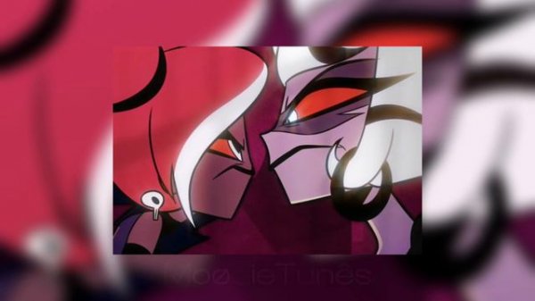 Respectless - Hazbin Hotel Official Track |[ sped up & reverb ]|