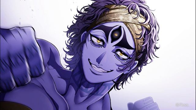 Повесть о конце света | Обзор манги и будущего аниме Shuumatsu No Walküre Record Of Ragnarok