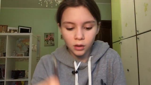 Мой школьный макияж в 12 ЛЕТ || Повседневный макияж смотреть онлайн