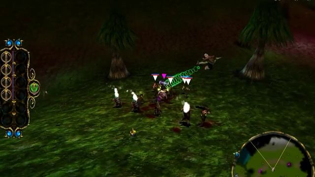 Let's Play Sacrifice #002 (The First Choice)