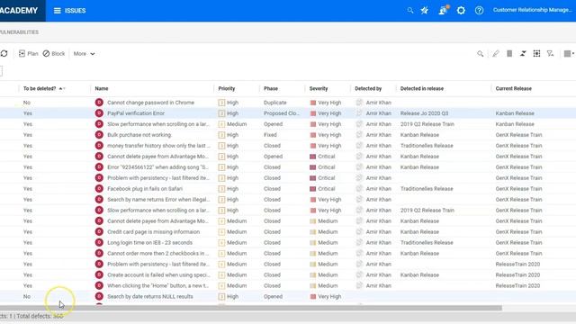 Build Recycle Bin based on Business Rules & Data Access Control смотреть онлайн