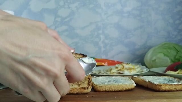 Собрались на пикник? Клаб сэндвич смотреть онлайн