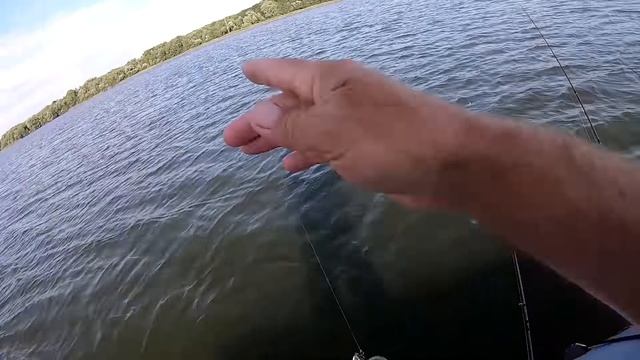 Спортсмены ПРО эту Приманку МОЛЧАТ !!! Просто БРАКОНЬЕРСКАЯ СНАСТЬ на окуня и щуку!!! смотреть онлайн