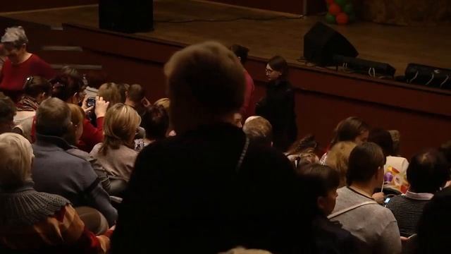 В Твери состоится фестиваль детского творчества «Тверская звездочка» смотреть онлайн