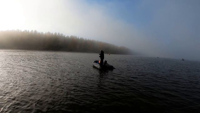 Рыбалка на оби ловля щуки и судака на спиннинг рыбалка на джиг смотреть онлайн