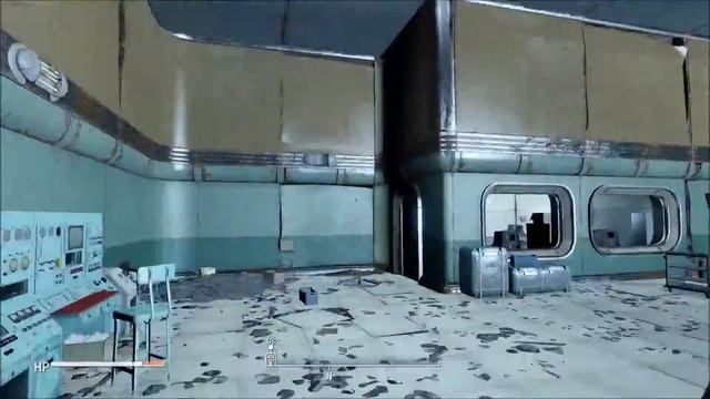 Xander's Aid Walkthrough | The Synthetic Section Quest смотреть онлайн