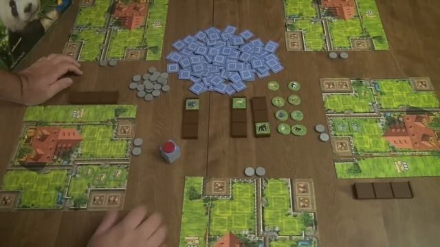 Zooloretto review - with Sam Healey смотреть онлайн