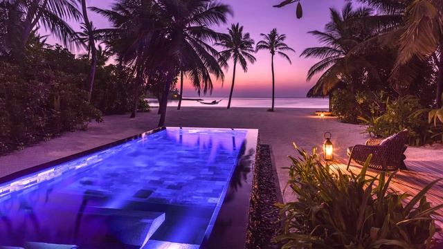 Расслабляющая Чилл-Аут и Лаунж-Музыка 2022 ? Замечательный Микс Эмбиентной Чиллаут-музыки - Длинный смотреть онлайн