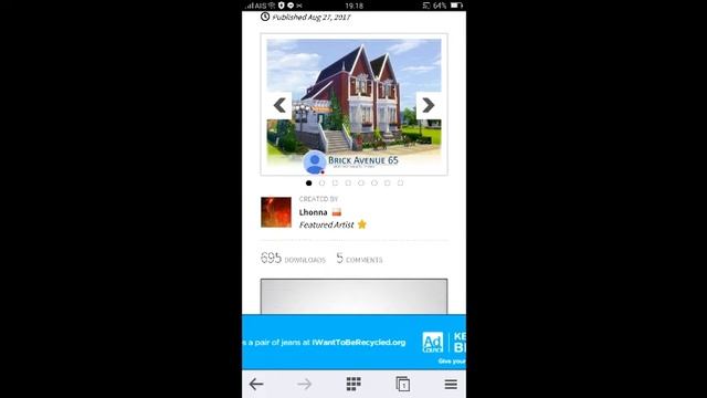 สอนดูjs sims ในโทรศัพท์ ดูthe Sims resource смотреть онлайн