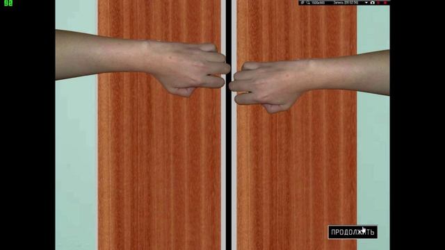 Симулятор Застревания в лифте!