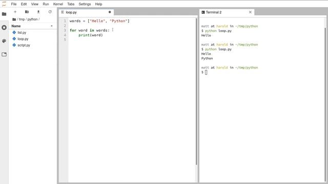 Learn python from start up to advance | Python for bug bounty,E-hacking, automation and many more смотреть онлайн