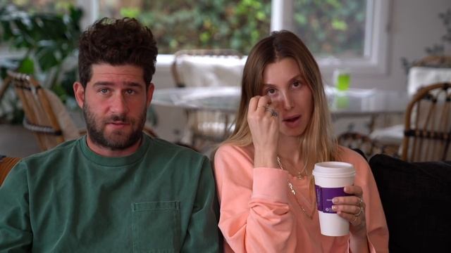 Reacting to 'THE HILLS' | S1E1 | Whitney Port смотреть онлайн