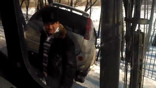 Нужно больше дорог!!!! смотреть онлайн