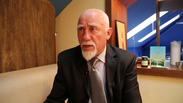 Профессор Лямин.Что такое Спирулина. смотреть онлайн