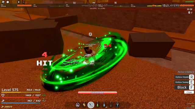 [GPO] The Current Issue With Battle Royale... смотреть онлайн