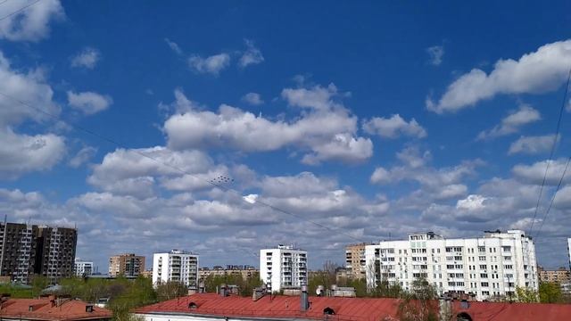 Военная авиация над Москвой. смотреть онлайн