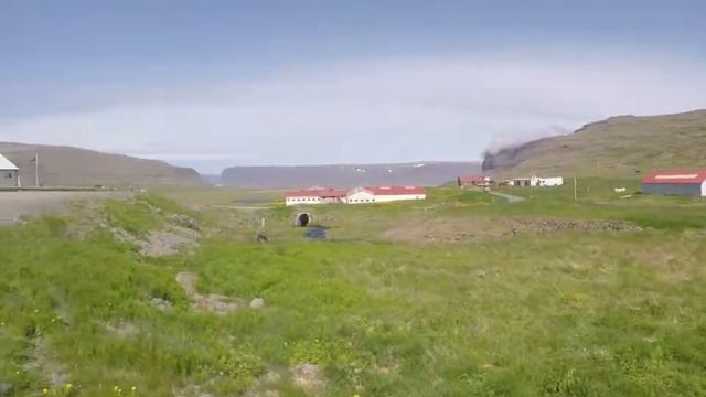 Исландия с детьми. Июль 2015. смотреть онлайн