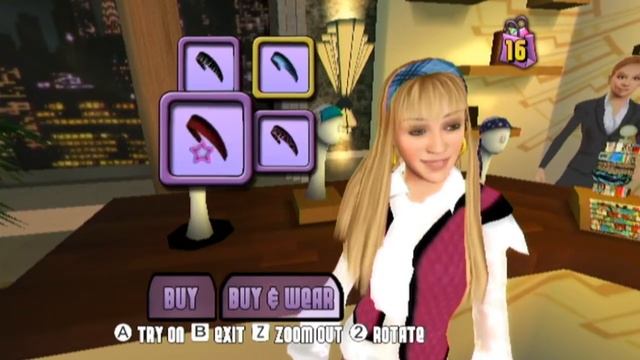 Hannah Montana Spotlight: World Tour - Part 2 смотреть онлайн