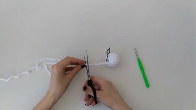 Собачка Соня. Часть 5. Амигуруми смотреть онлайн