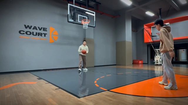 库里也是“双手投篮”！为何双手投篮比单手投篮更稳定？ смотреть онлайн