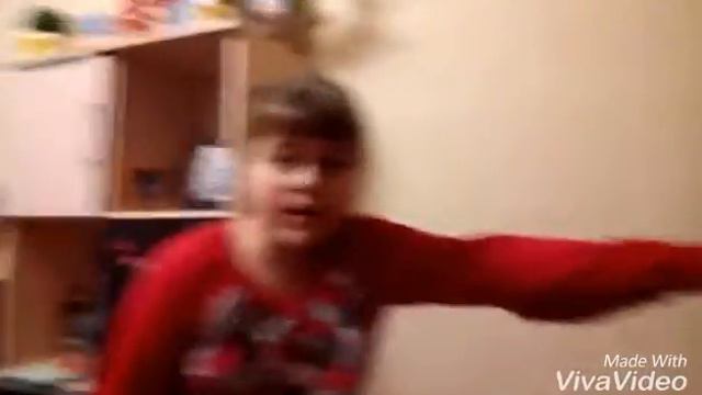 Мы просто делали уроки , но ... смотреть онлайн