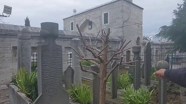 ГДЕ ПОХОРОНЕНА ХЮРРЕМ СУЛТАН‼️МУРАШКИ ПО КОЖЕ 🤗РАССКАЗ ОХРАННИКА МЕЧЕТИ 🤪 смотреть онлайн