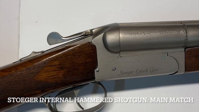 Rifles, Revolvers and Gear that can be used in The Main and Side Matches of SASS смотреть онлайн