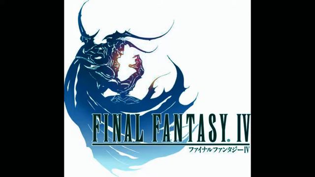 Four Emperors "Dreadful Battle" - Final Fantasy IV OST (Arrangement) смотреть онлайн