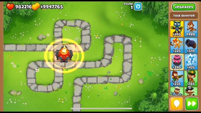 BTD6 Update 20.0! | New Hero Etienne, Extreme Odyssey, New Map Mesa, Trophy Store | Patch Review смотреть онлайн
