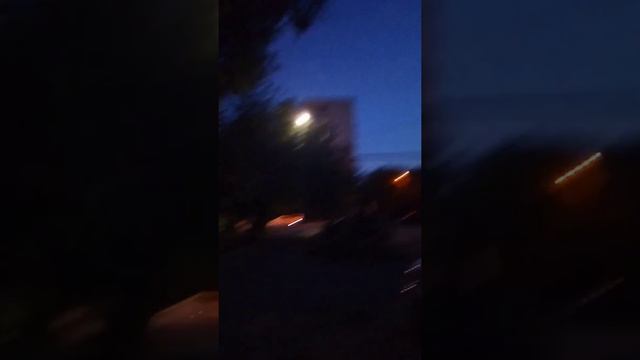 Красивая ночь смотреть онлайн