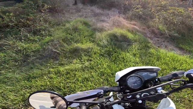 The REAL Reason I NEVER Ride My Honda XR150L Anymore смотреть онлайн