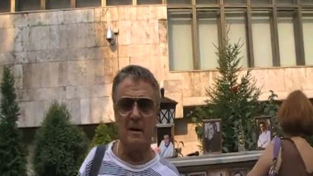 Александр Раров о Муслиме Магомаеве смотреть онлайн