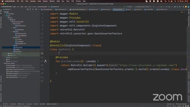 Zoom Meeting Python Four смотреть онлайн
