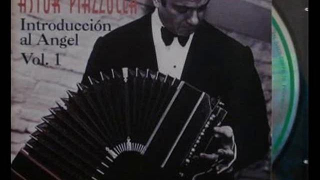 • Astor Piazzolla • Los Poseídos