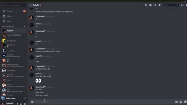 How To Ping Someone in Discord Without Pinging Them!