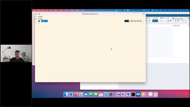 Database as a Service - Exoscale Preview смотреть онлайн