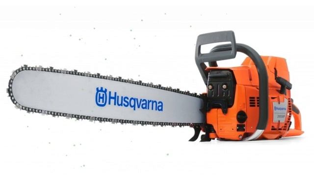 Бензопила Husqvarna 395XP, 4.9кВт/6.6 л.с, 24, 3/8 обзор 9659021-94 смотреть онлайн
